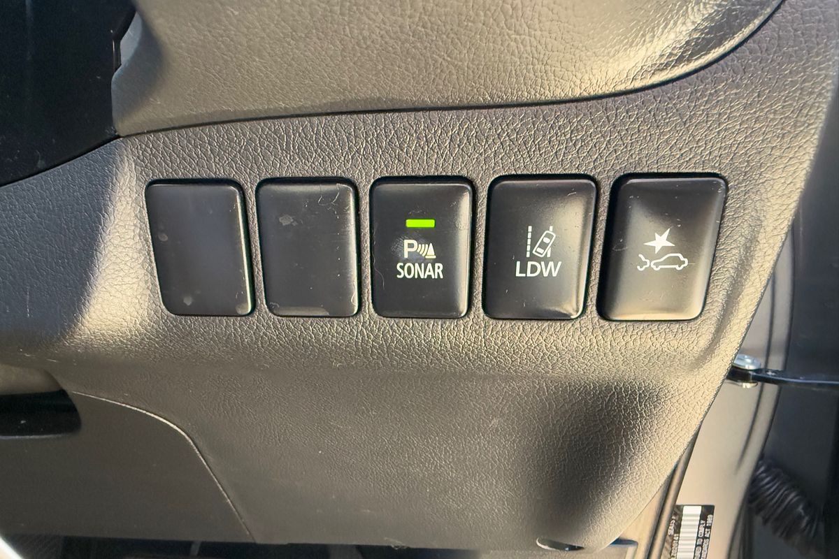 2021 Mitsubishi Outlander ES ZL