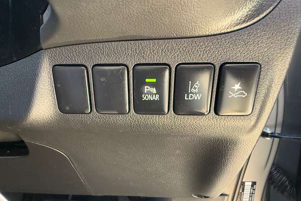 2021 Mitsubishi Outlander ES ZL