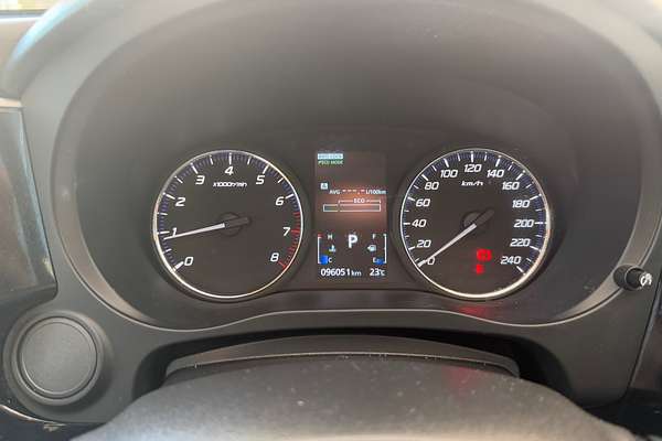 2021 Mitsubishi Outlander ES ZL