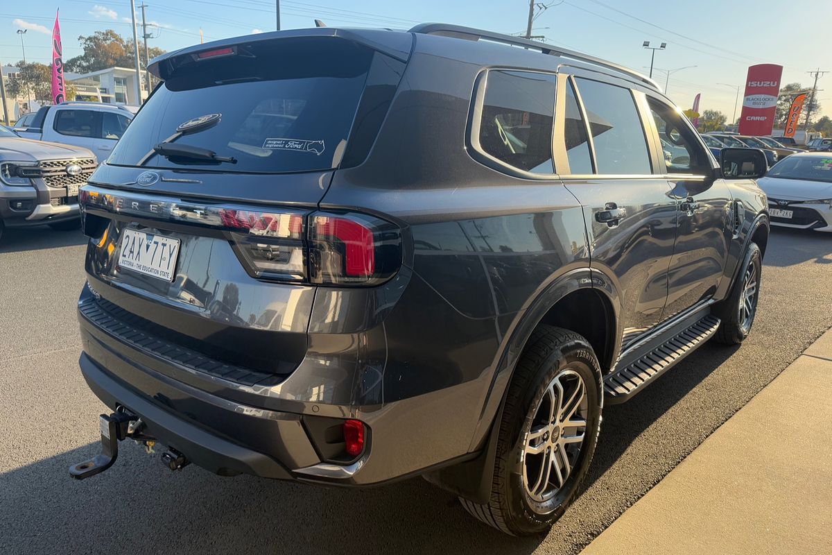 2024 Ford Everest Trend 2.0L