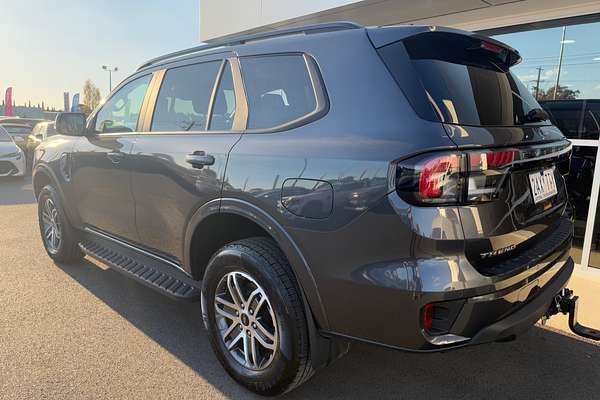 2024 Ford Everest Trend 2.0L