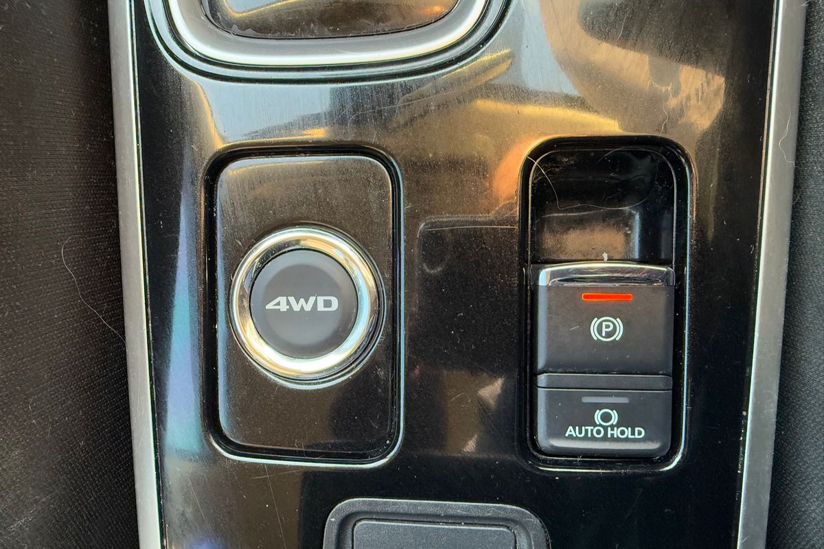 2021 Mitsubishi Outlander ES ZL