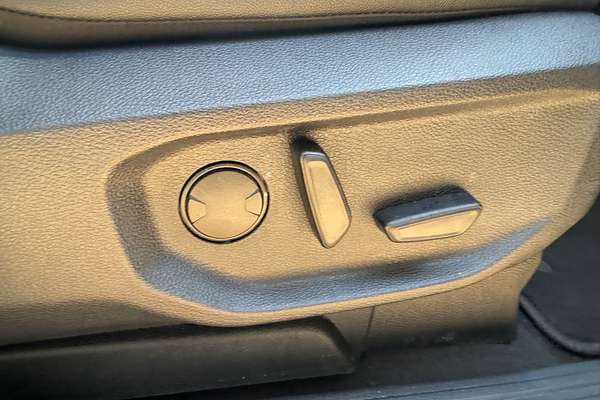 2024 Ford Everest Trend 2.0L