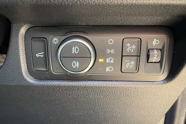 2024 Ford Everest Trend 2.0L