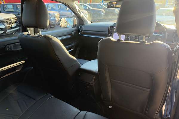 2024 Ford Everest Trend 2.0L