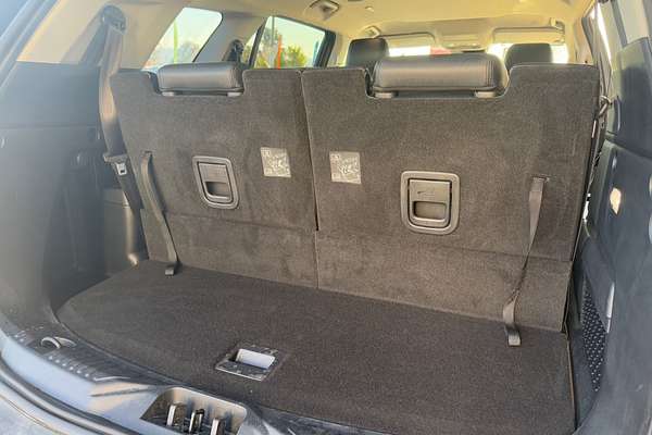 2024 Ford Everest Trend 2.0L