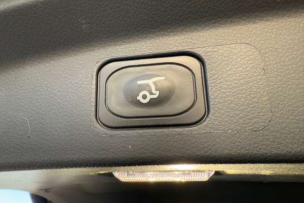 2024 Ford Everest Trend 2.0L
