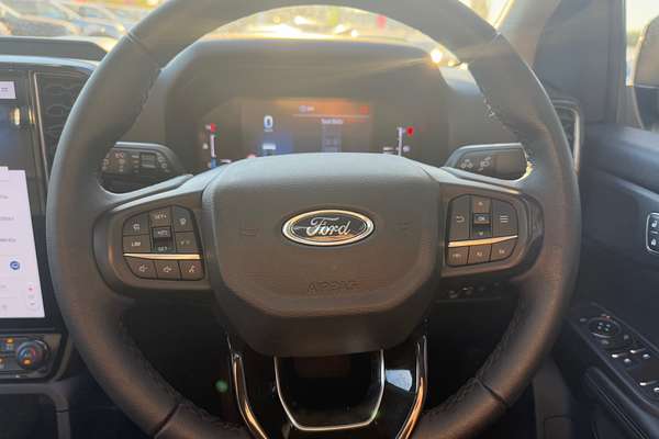 2024 Ford Everest Trend 2.0L