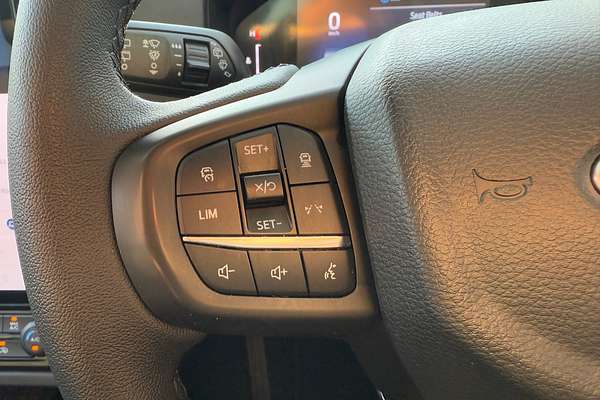 2024 Ford Everest Trend 2.0L