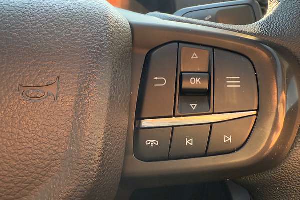 2024 Ford Everest Trend 2.0L