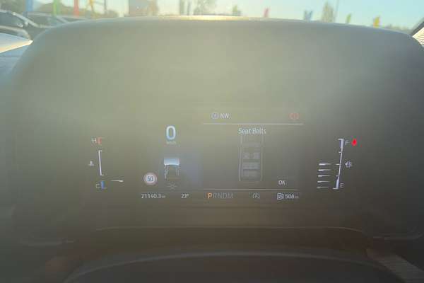 2024 Ford Everest Trend 2.0L