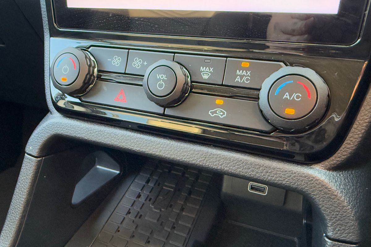 2024 Ford Everest Trend 2.0L
