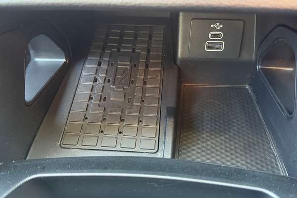 2024 Ford Everest Trend 2.0L