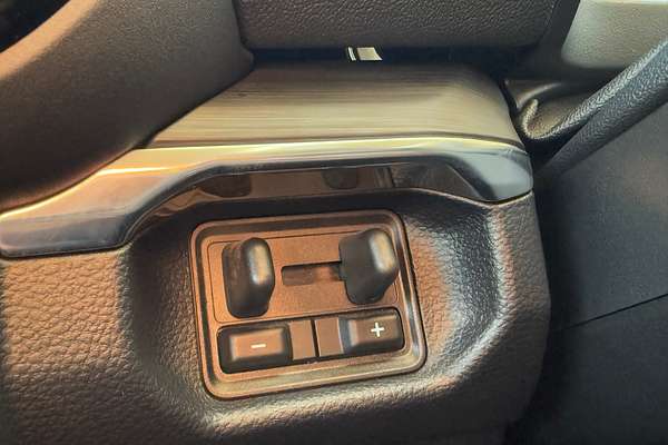2024 Ford Everest Trend 2.0L