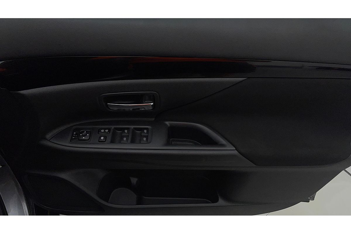 2021 Mitsubishi Outlander ES ZL