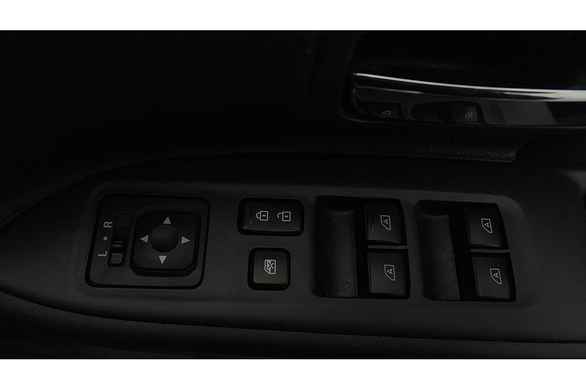 2021 Mitsubishi Outlander ES ZL