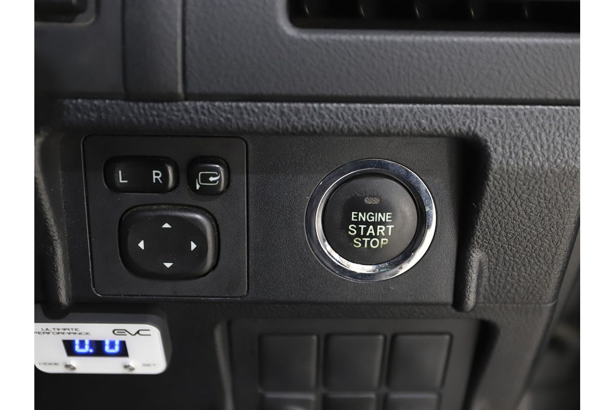 2012 Toyota Landcruiser Prado GXL KDJ150R
