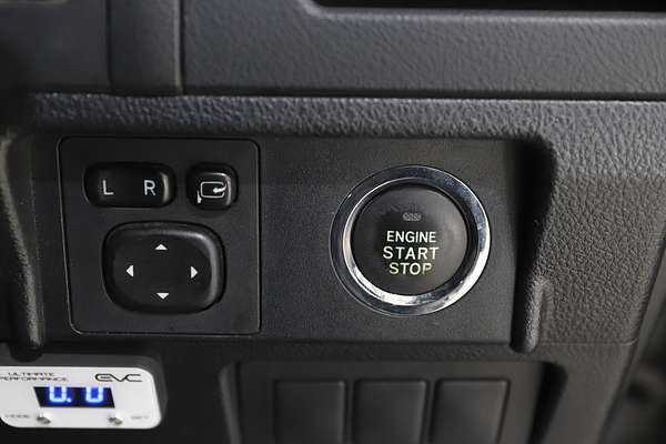 2012 Toyota Landcruiser Prado GXL KDJ150R