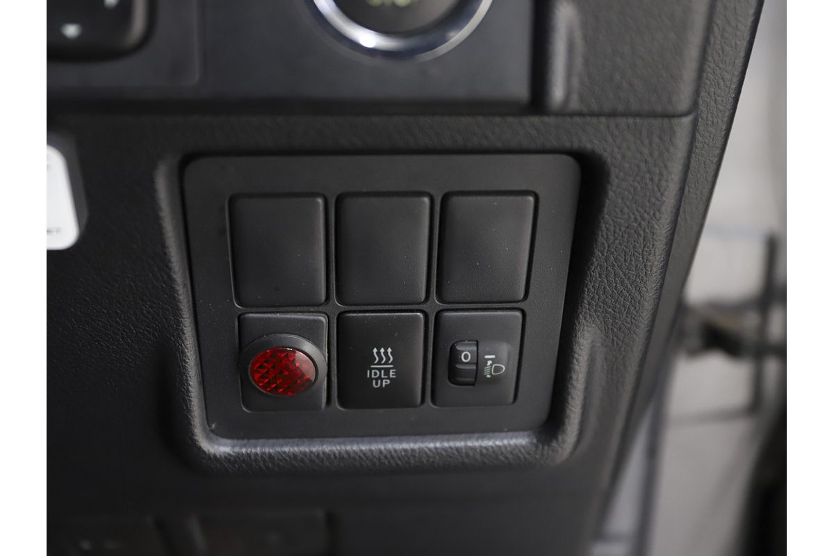 2012 Toyota Landcruiser Prado GXL KDJ150R