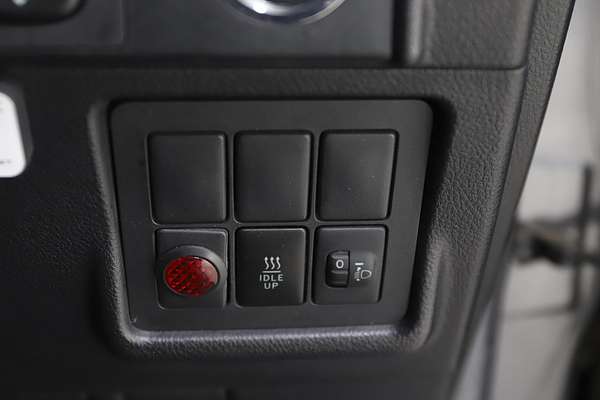2012 Toyota Landcruiser Prado GXL KDJ150R