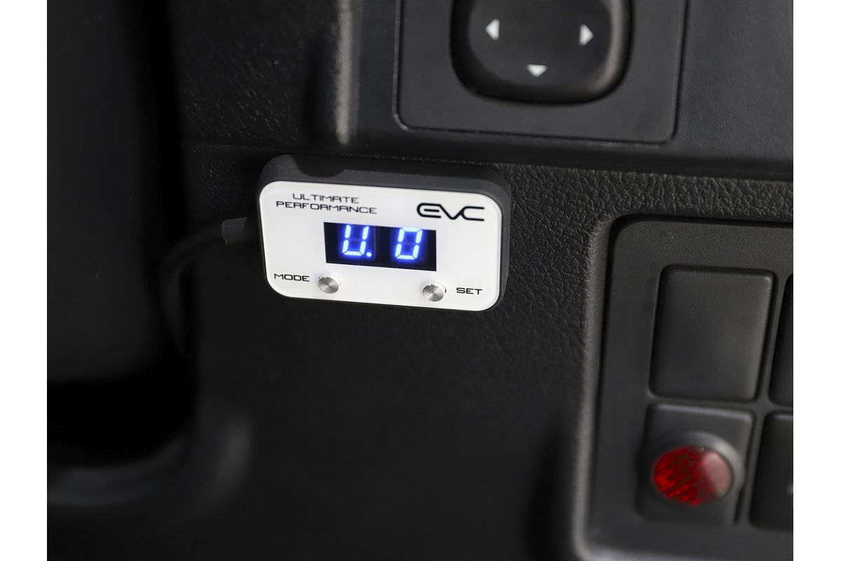 2012 Toyota Landcruiser Prado GXL KDJ150R
