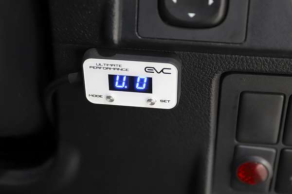2012 Toyota Landcruiser Prado GXL KDJ150R