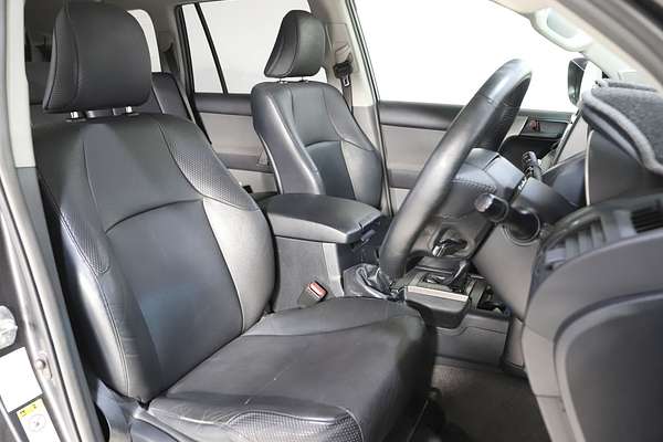 2012 Toyota Landcruiser Prado GXL KDJ150R