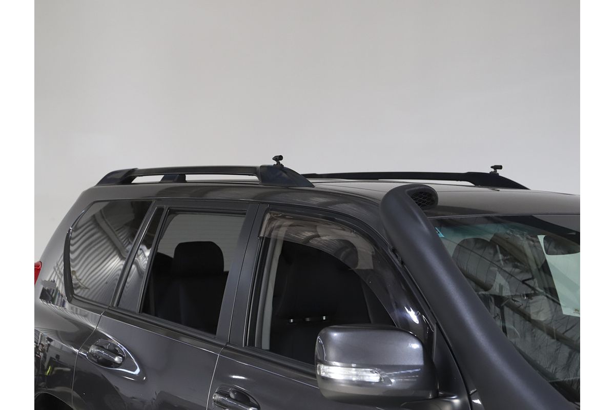 2012 Toyota Landcruiser Prado GXL KDJ150R