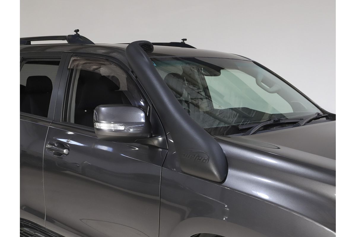 2012 Toyota Landcruiser Prado GXL KDJ150R