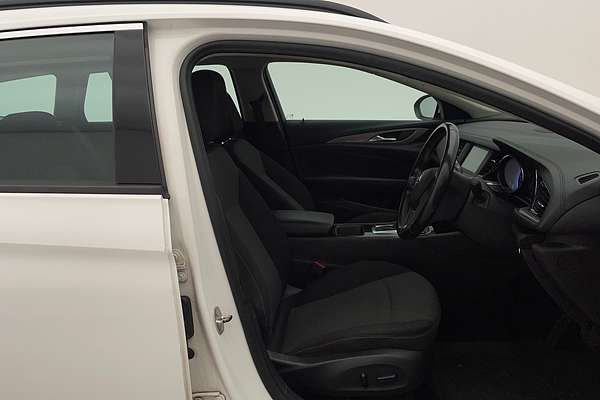 2017 Holden Commodore LT ZB