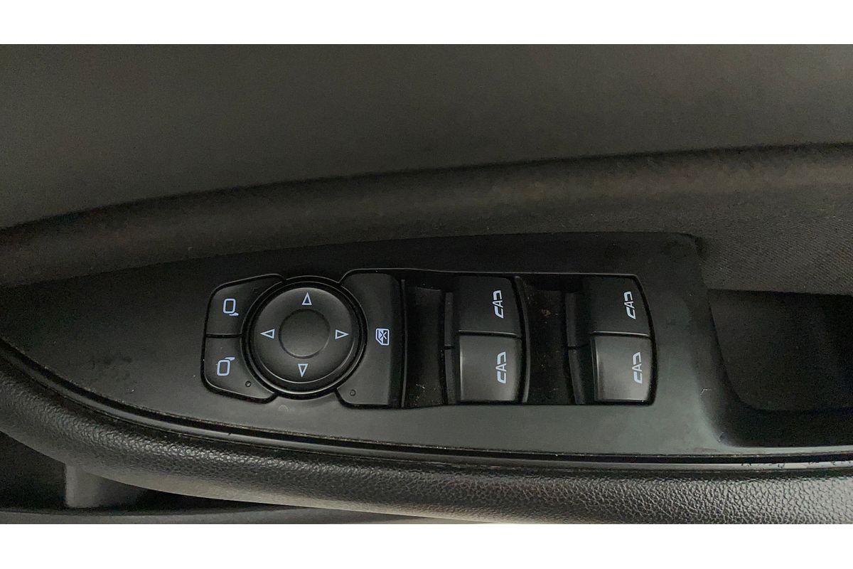 2017 Holden Commodore LT ZB