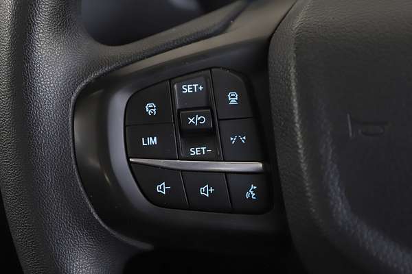 2023 Ford Ranger XLS 4X4 2.0L