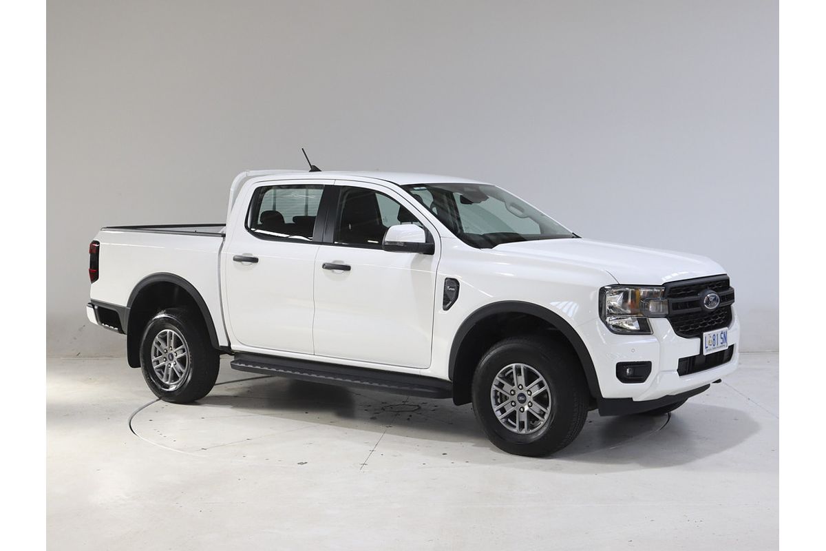 2023 Ford Ranger XLS 4X4 2.0L