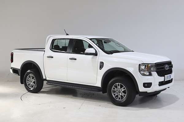 2023 Ford Ranger XLS 4X4 2.0L