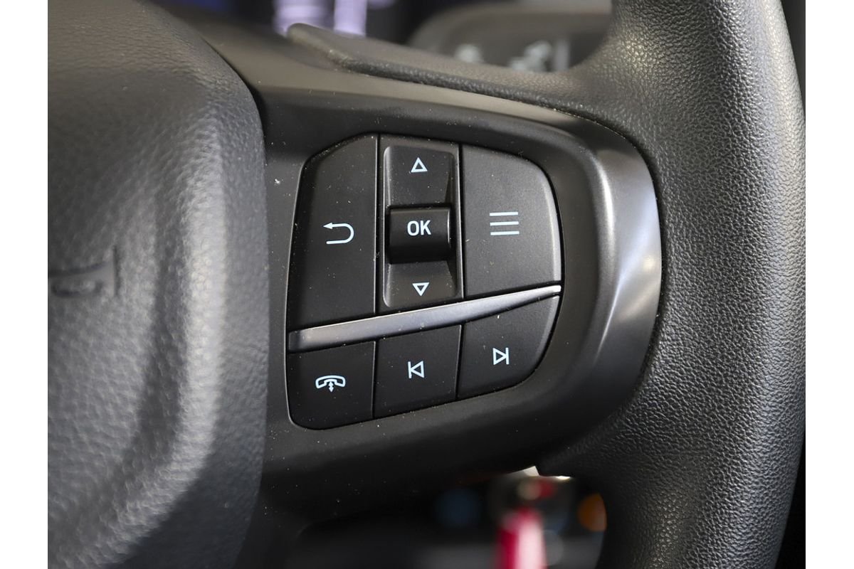 2023 Ford Ranger XLS 4X4 2.0L