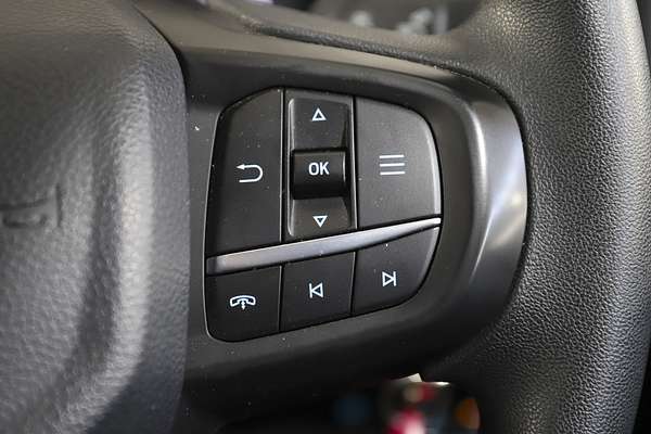 2023 Ford Ranger XLS 4X4 2.0L