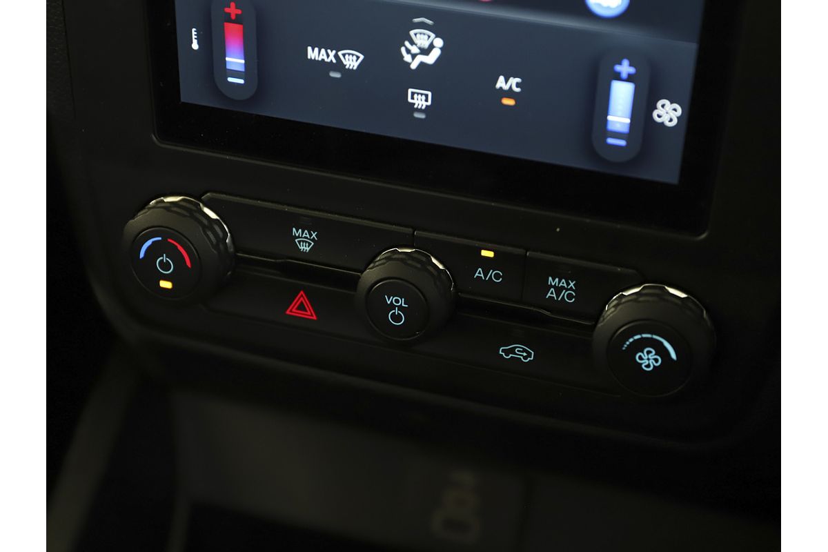 2023 Ford Ranger XLS 4X4 2.0L