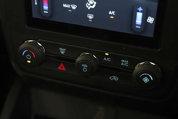 2023 Ford Ranger XLS 4X4 2.0L