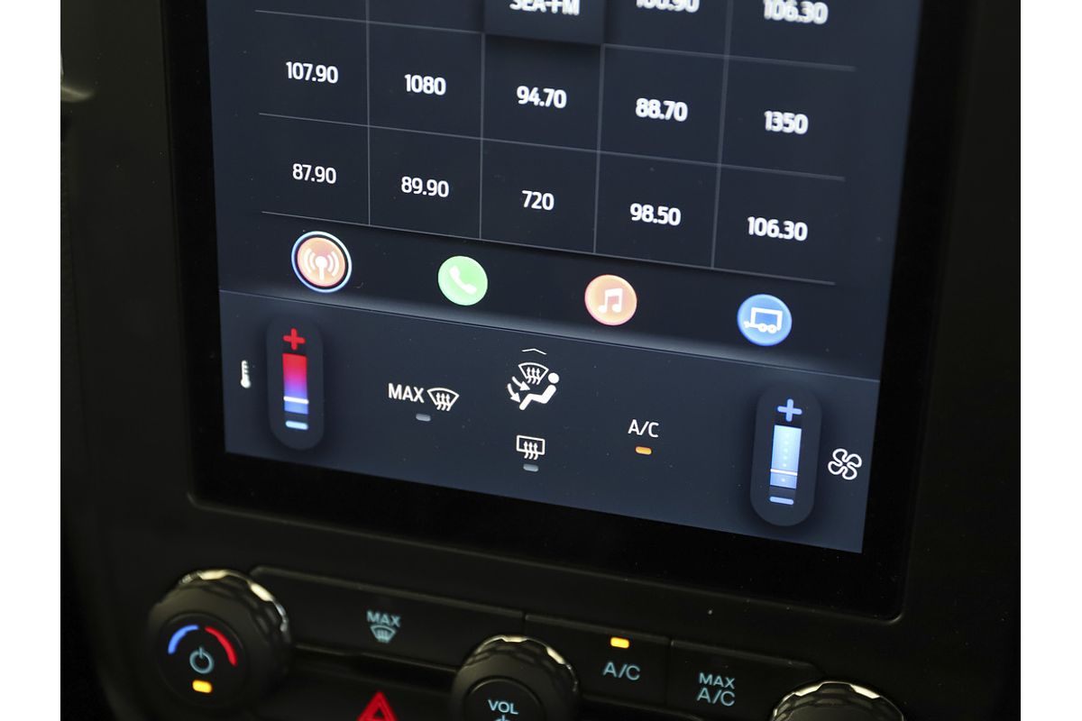 2023 Ford Ranger XLS 4X4 2.0L