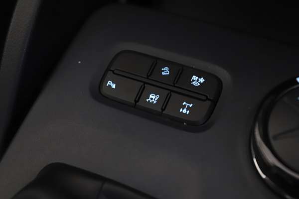 2023 Ford Ranger XLS 4X4 2.0L