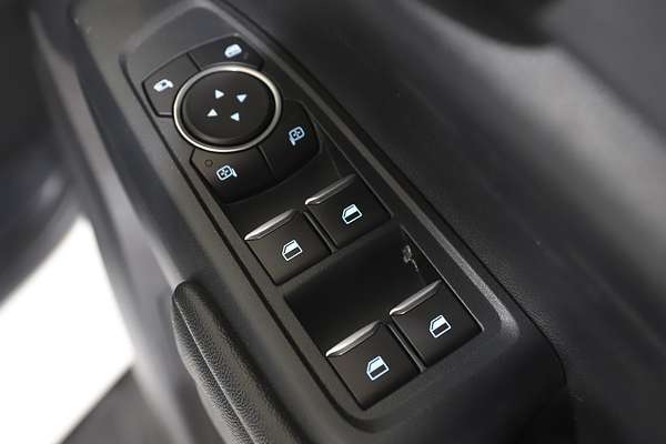 2023 Ford Ranger XLS 4X4 2.0L