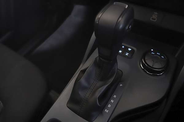 2023 Ford Ranger XLS 4X4 2.0L