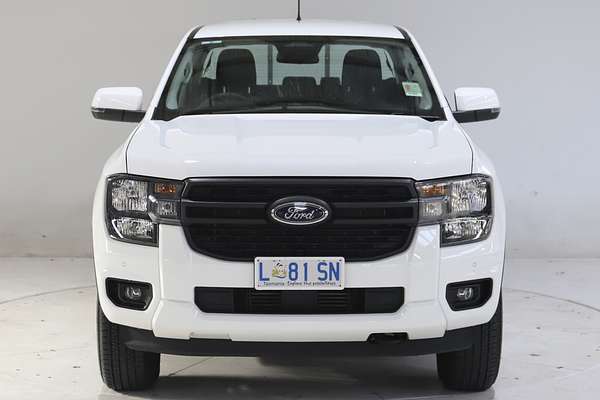 2023 Ford Ranger XLS 4X4 2.0L