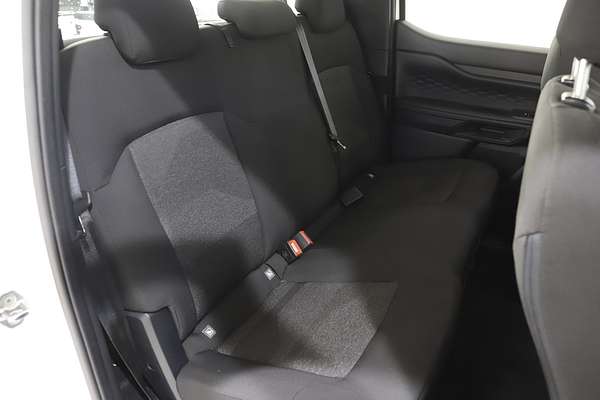 2023 Ford Ranger XLS 4X4 2.0L