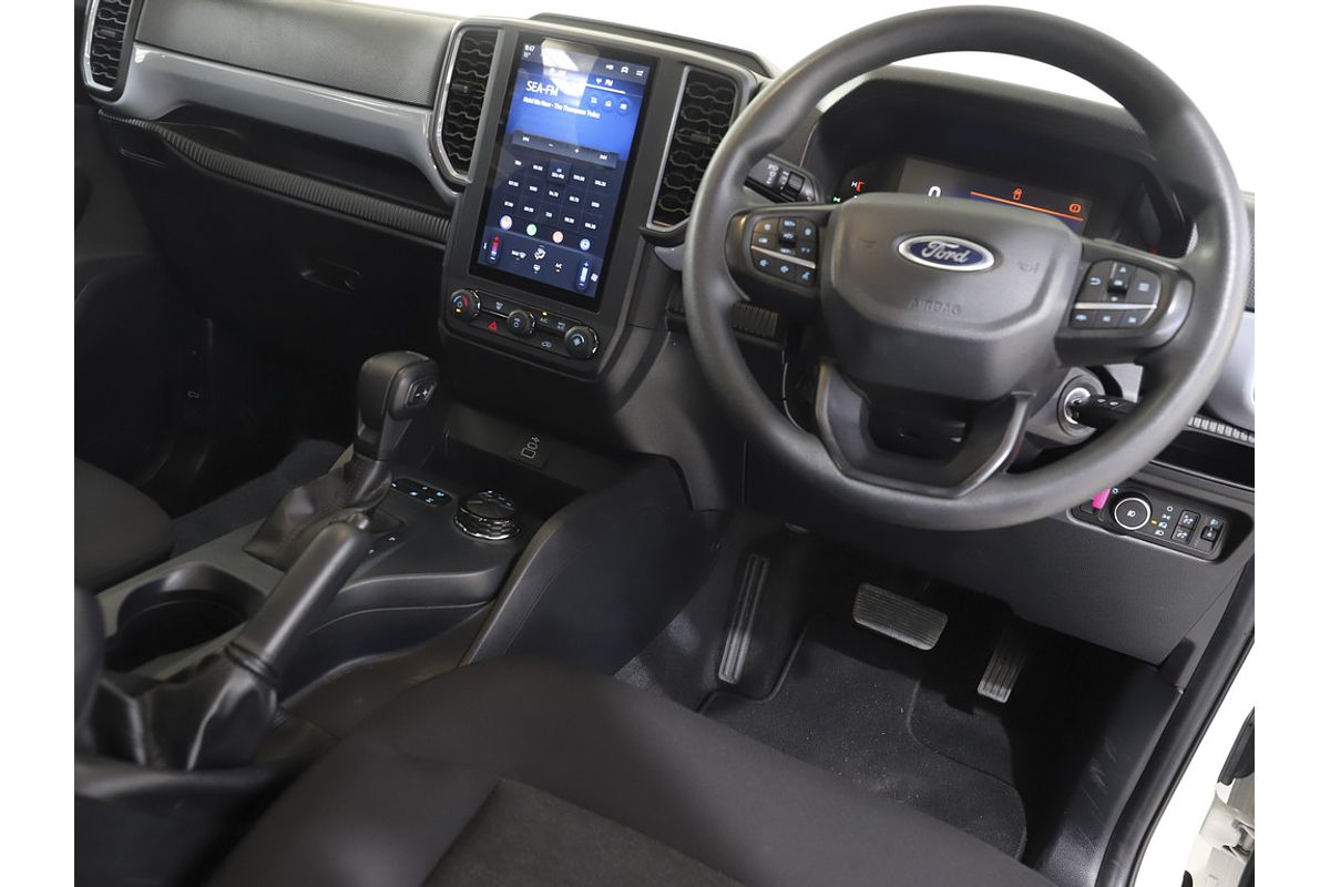 2023 Ford Ranger XLS 4X4 2.0L