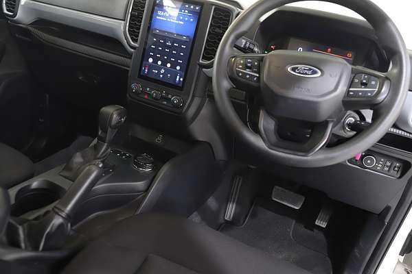 2023 Ford Ranger XLS 4X4 2.0L