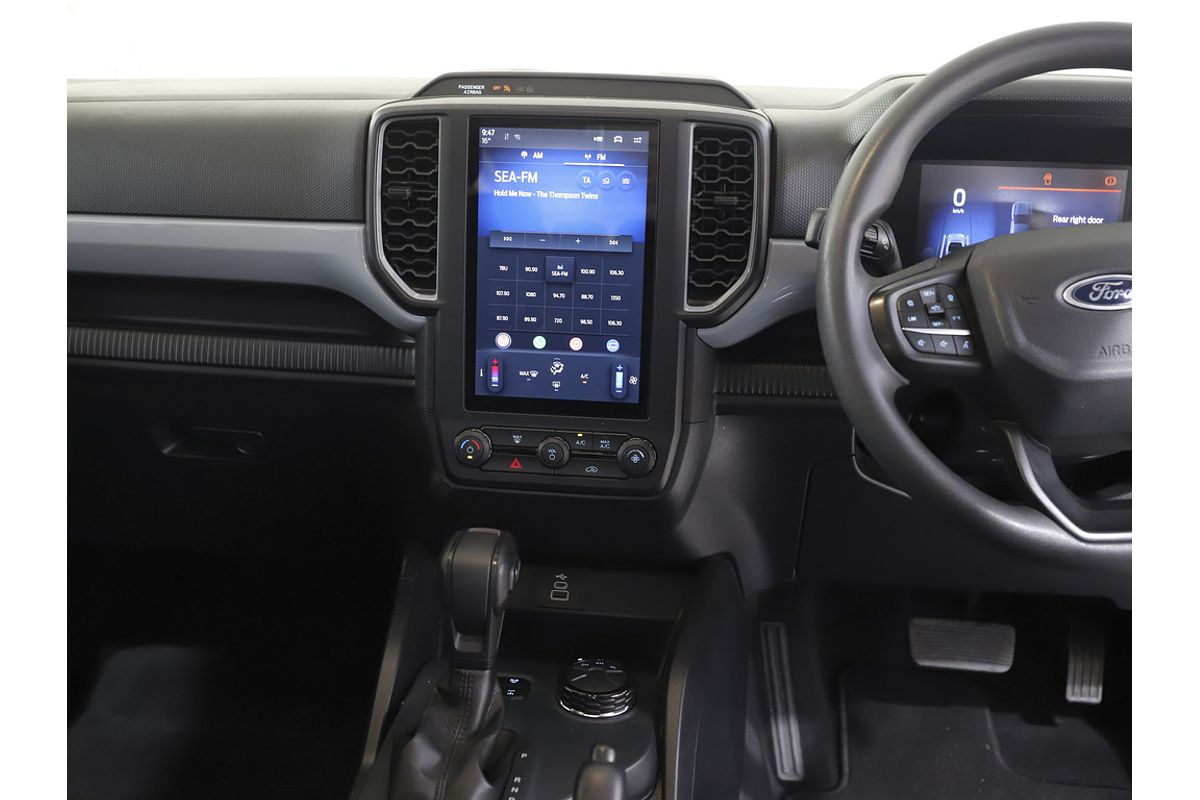 2023 Ford Ranger XLS 4X4 2.0L