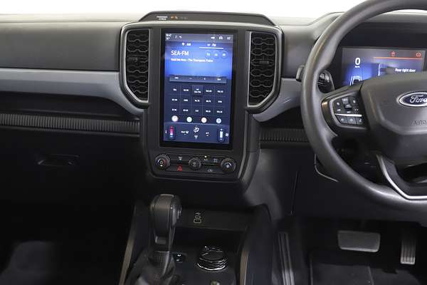 2023 Ford Ranger XLS 4X4 2.0L
