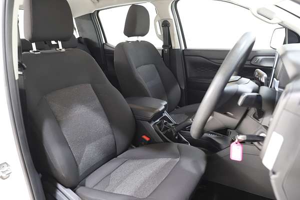 2023 Ford Ranger XLS 4X4 2.0L