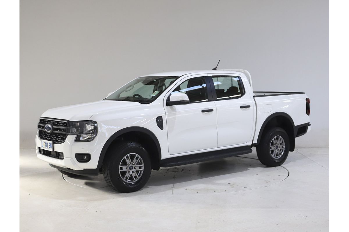 2023 Ford Ranger XLS 4X4 2.0L